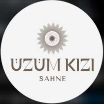 üzüm kızı sahne