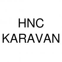 hnc karavan