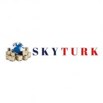 sky turk