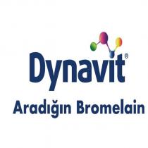 dynavit aradığın bromelain