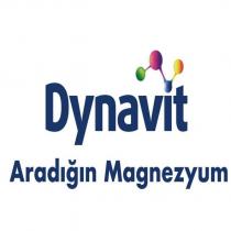 dynavit aradığın magnezyum