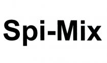 spi-mix