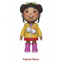 kaptan nana