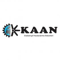kaan endüstriyel havalandırma sistemleri