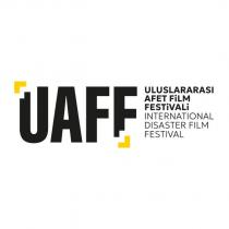 uaff uluslararası afet film festivali international disaster film festival