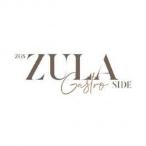 zgs zula gastro side