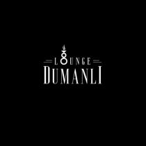 dumanlı lounge