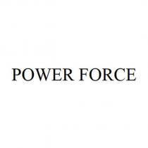 power force