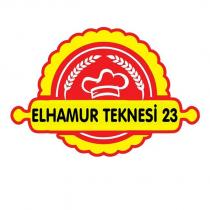 elhamur teknesi 23