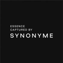 essence captured by synonyme