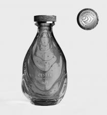 oyster fine de claire gin
