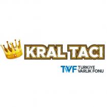 kral tacı tvf türkiye varlık fonu