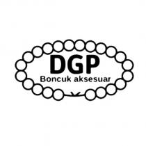 dgp boncuk aksesuar