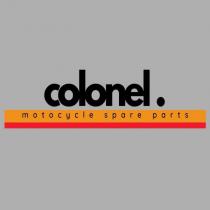 colonel motocycle spare parts