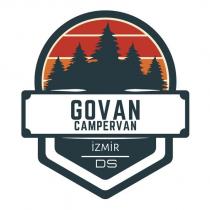 govan campervan izmir ds