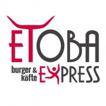 etoba express burger köfte