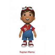kaptan memo