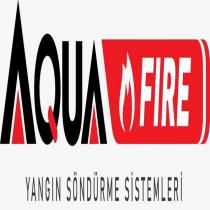 aqua fire yangın söndürme sistemleri
