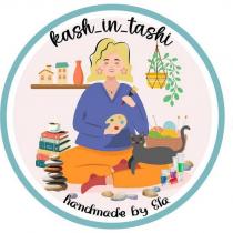 kash_in_tashi handmade by ela