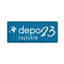 depo 23 lojistik