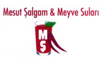 mesut şalgam&meyve suları mş