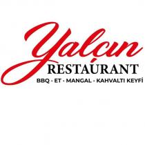 yalçın restaurant bbq et mangal kahvaltı keyfi