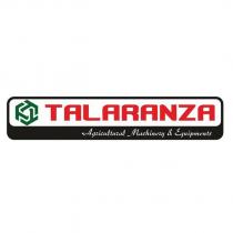 talaranza agricultural machinery & equipments