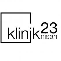 klinik 23 nisan