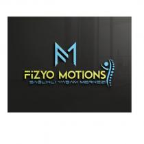 fizyo motions sağlıklı yaşam merkezi