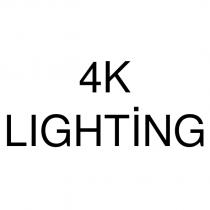 4k lıghting