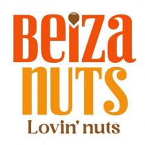 beiza nuts lovin'nuts