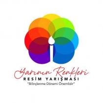 yarının renkleri resim yarışması bilinçlenme dönemi önemlidir