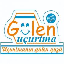 gülen uçurtma uçurtmanın gülen yüzü since 2001
