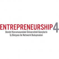 entrepreneurship4 devlet korumasındaki üniversiteli gençlerin iş dünyası ile network buluşmaları
