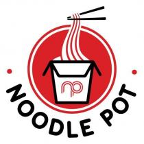 noodle pot