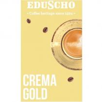 eduscho coffee heritage since 1924 crema gold