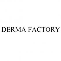derma factory