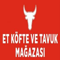 et köfte ve tavuk mağazası