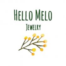 hello melo jewelry