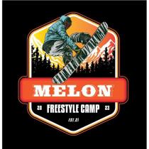 melon 20 freestyle camp 23 est.21