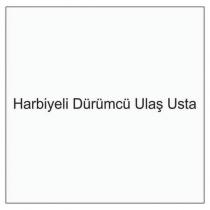 harbiyeli dürümcü ulaş usta