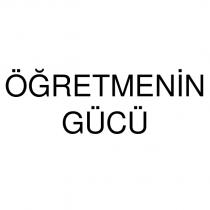 öğretmenin gücü