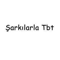 şarkılarla tbt