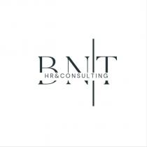 bnt hr & consultıng