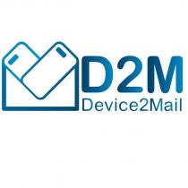 d2m device2mail