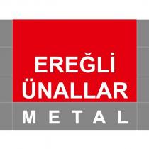 ereğli ünallar metal