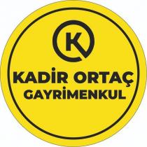 kadir ortaç gayrimenkul