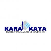 kara kaya hafriyat inş. taah. tic ve san. ltd. şti.