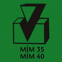 mim 35 40
