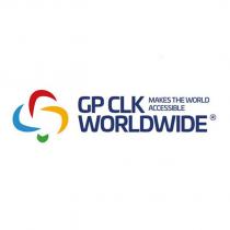 gp clk worldwide makes the world accessible